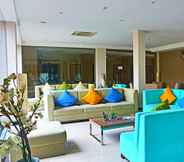 Lobby 7 Golden Tulip Belitung