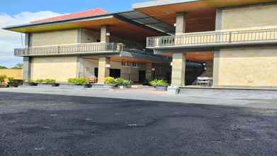 Exterior 4 Aris Hotel Tabanan