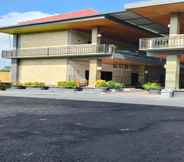 Exterior 4 Aris Hotel Tabanan