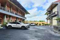 Exterior Aris Hotel Tabanan