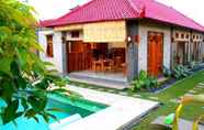 Common Space 2 Rumah Abian Village 