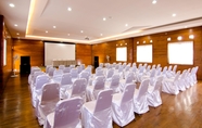 Functional Hall 5 Rollaas Hotel & Resort 