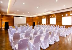 Functional Hall 5 Rollaas Hotel & Resort 