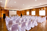 Functional Hall Rollaas Hotel & Resort 