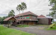 Luar Bangunan 2 Rollaas Hotel & Resort 