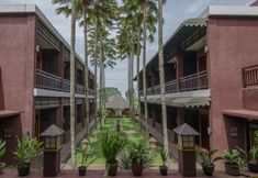 Exterior 4 Rollaas Hotel & Resort 
