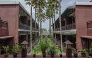 Luar Bangunan 4 Rollaas Hotel & Resort 