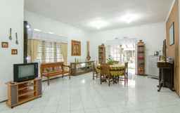 de Daunan Guesthouse and Garden, SGD 37