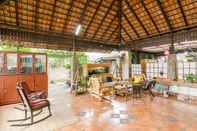 Ruangan Fungsional de Daunan Guesthouse and Garden