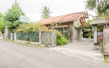 Exterior 4 de Daunan Guesthouse and Garden