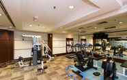Fitness Center 6 Hotel Armada Petaling Jaya