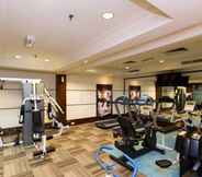 Fitness Center 6 Hotel Armada Petaling Jaya
