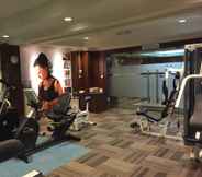 Fitness Center 4 Hotel Armada Petaling Jaya