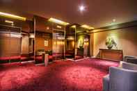 Lobby Hotel Armada Petaling Jaya