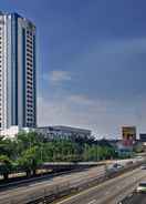 EXTERIOR_BUILDING Hotel Armada Petaling Jaya