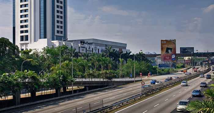 Exterior Hotel Armada Petaling Jaya