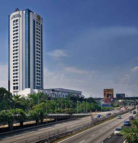 Hotel Armada Petaling Jaya Petaling Jaya The Best Price Only In Traveloka