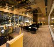 Bar, Kafe, dan Lounge 2 Hotel Armada Petaling Jaya