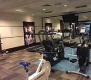 Fitness Center 5 Hotel Armada Petaling Jaya