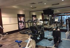 Fitness Center 5 Hotel Armada Petaling Jaya