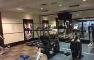 Fitness Center 5 Hotel Armada Petaling Jaya