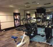 Fitness Center 5 Hotel Armada Petaling Jaya