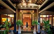 Lobby 6 The Ayu Kintamani Villa at Toya Devasya