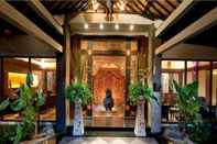 Lobby The Ayu Kintamani Villa at Toya Devasya