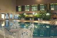 Swimming Pool Bayview Hotel Melaka