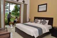 Kamar Tidur Selorejo Hotel & Resort