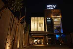 Allstay Ecotel Yogyakarta, Rp 480.000