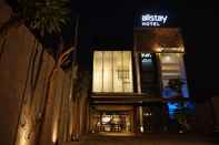 ภายนอกอาคาร Allstay Ecotel Yogyakarta