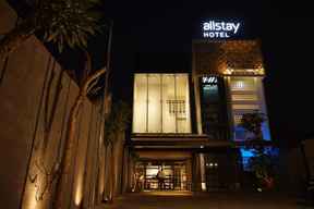 Allstay Ecotel Yogyakarta