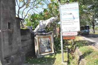 Bangunan 4 Pondok Bali Guest House 