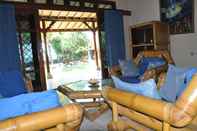 Lobi Pondok Bali Guest House 