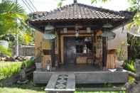 Exterior Pondok Bali Guest House 