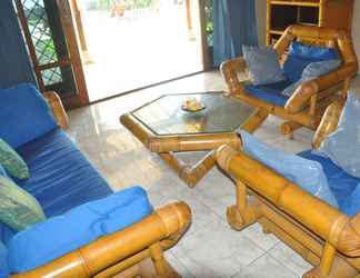 Lobi 2 Pondok Bali Guest House 