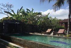Swimming Pool 3 Pondok Bali Guest House 