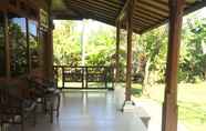 Common Space 6 Pondok Bali Guest House 