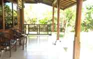 Common Space 4 Pondok Bali Guest House 