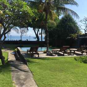 Pondok Bali Guest House 1, Hotel Pos Sar Buleleng