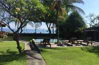 Kolam Renang Pondok Bali Guest House 