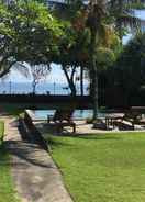 SWIMMING_POOL Pondok Bali Guest House 