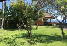Common Space 4 Pondok Bali Guest House 