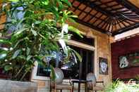 Lobi Pondok Bali 2 Guest House and Homestay