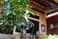 ล็อบบี้ Pondok Bali 2 Guest House and Homestay