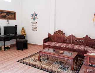 Lobi 2 Pondok Bali 2 Guest House and Homestay