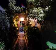 Bangunan 5 Pondok Bali 2 Guest House and Homestay