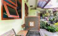 Bangunan 3 Riyadi Guesthouse