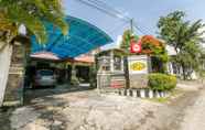 Bangunan 2 Riyadi Guesthouse